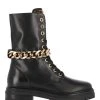 MEXX Boot Keyana Women -Κατάστημα Geox 3510PMEXX6090019 Black 1