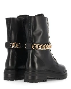 MEXX Boot Keyana Women -Κατάστημα Geox 3510PMEXX6090019 Black 3