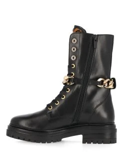 MEXX Boot Keyana Women -Κατάστημα Geox 3510PMEXX6090019 Black 4