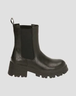 PRIMA DONNA COLLECTION ΜΠΟΤΑΚΙ (Ύψος τακουνιού: 4,5 εκ)