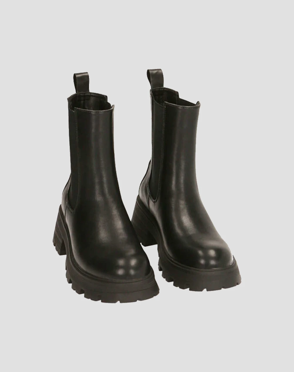 PRIMA DONNA COLLECTION ΜΠΟΤΑΚΙ (Ύψος τακουνιού: 4,5 εκ) 4 PRIMA DONNA COLLECTION ΜΠΟΤΑΚΙ (Ύψος τακουνιού: 4,5 εκ) - Image 2