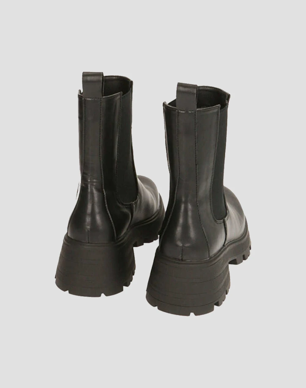 PRIMA DONNA COLLECTION ΜΠΟΤΑΚΙ (Ύψος τακουνιού: 4,5 εκ) 5 PRIMA DONNA COLLECTION ΜΠΟΤΑΚΙ (Ύψος τακουνιού: 4,5 εκ) - Image 3