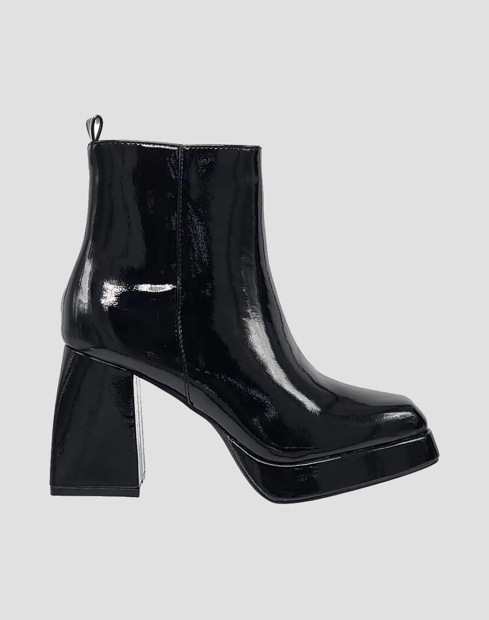 PRIMA DONNA COLLECTION ΜΠΟΤΑΚΙ (Ύψος τακουνιού: 11 εκ) 3 PRIMA DONNA COLLECTION ΜΠΟΤΑΚΙ (Ύψος τακουνιού: 11 εκ)