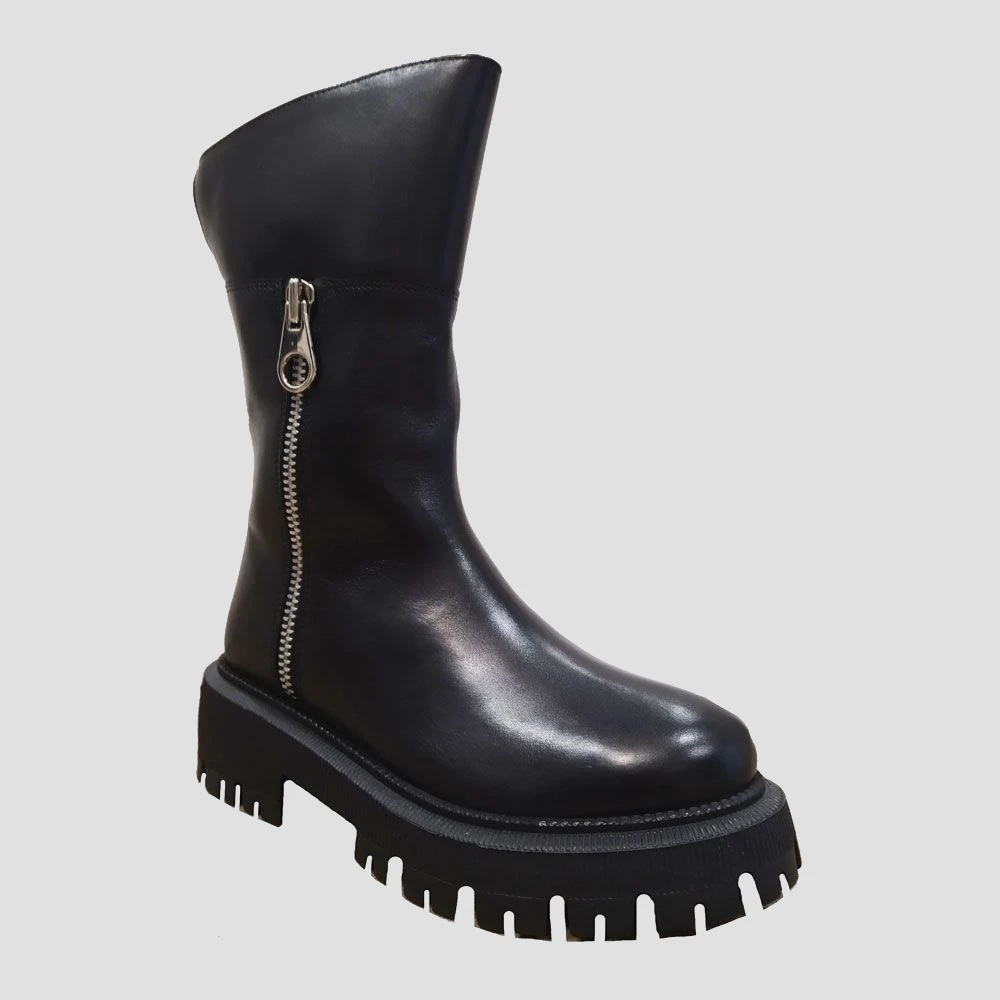 PRIMA DONNA COLLECTION ΜΠΟΤΑΚΙ (Ύψος τακουνιού: 6,5 εκ) 4 PRIMA DONNA COLLECTION ΜΠΟΤΑΚΙ (Ύψος τακουνιού: 6,5 εκ) - Image 2