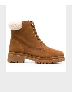 RALPH LAUREN ΥΠΟΔΗΜΑ ΓΥΝΑΙΚΕΙΟ CARLEE-BOOTS