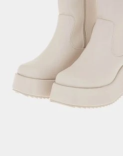 EXE ΜΠΟΤΑΚΙΑ -Κατάστημα Geox 3510PT EX6080389 Biege 3