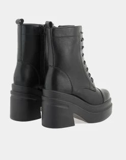 EXE ΜΠΟΤΑΚΙΑ -Κατάστημα Geox 3510PT EX6080394 Black 2