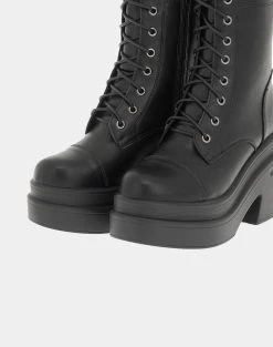 EXE ΜΠΟΤΑΚΙΑ -Κατάστημα Geox 3510PT EX6080394 Black 3