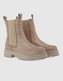 IBS ΜΠΟΤΑΚΙΑ -Κατάστημα Geox 3510PT IB6080008 Biege 2