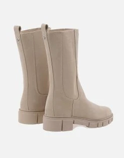 MARCO TOZZI ΜΠΟΤΑΚΙΑ -Κατάστημα Geox 3510PT MA6080049 Biege 2