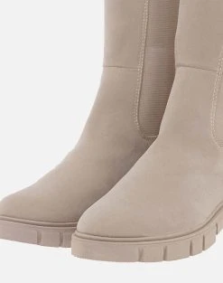 MARCO TOZZI ΜΠΟΤΑΚΙΑ -Κατάστημα Geox 3510PT MA6080049 Biege 3