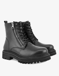 MUYA ΑΡΒΥΛΑΚΙΑ -Κατάστημα Geox 3510PT MY6080001 Black 2