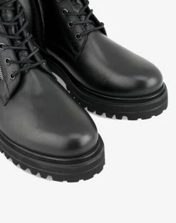 MUYA ΑΡΒΥΛΑΚΙΑ -Κατάστημα Geox 3510PT MY6080001 Black 3