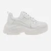 RENATO GARINI SNEAKERS -Κατάστημα Geox 3510PT RE6070344 White 1