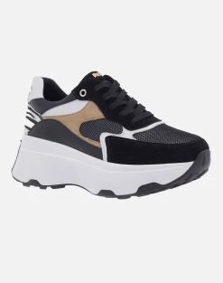 RENATO GARINI SNEAKERS -Κατάστημα Geox 3510PT RE6070380 Multi 2