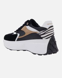 RENATO GARINI SNEAKERS -Κατάστημα Geox 3510PT RE6070380 Multi 3