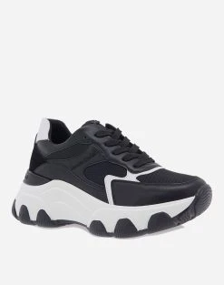 RENATO GARINI SNEAKERS -Κατάστημα Geox 3510PT RE6070391 Mixed 2