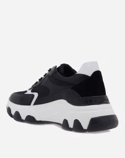 RENATO GARINI SNEAKERS -Κατάστημα Geox 3510PT RE6070391 Mixed 3