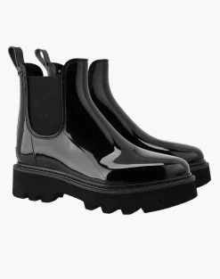 RENATO GARINI ΓΑΛΟΤΣΕΣ -Κατάστημα Geox 3510PT RE6090013 Black 2