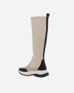 RENATO GARINI ΜΠΟΤΕΣ -Κατάστημα Geox 3510PT RE6090017 Mixed 3