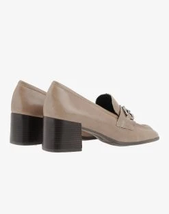 RIZZOLI LOAFERS -Κατάστημα Geox 3510PT RI6000006 CookieBrown 3