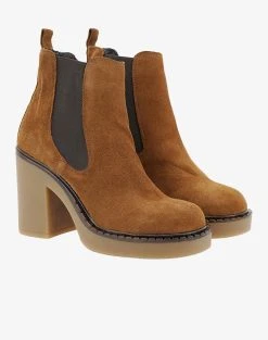 RIZZOLI ΜΠΟΤΑΚΙΑ -Κατάστημα Geox 3510PT RI6080008 Brown 2