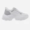 SEVEN SNEAKERS -Κατάστημα Geox 3510PT SE6070034 White 1