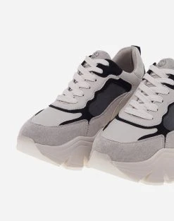 SEVEN SNEAKERS 9 SEVEN SNEAKERS -Κατάστημα Geox 3510PT SE6070040 Mixed 4