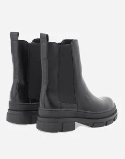 SEVEN ΜΠΟΤΑΚΙΑ -Κατάστημα Geox 3510PT SE6080083 Black 3