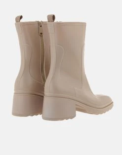 SEVEN ΓΑΛΟΤΣΕΣ -Κατάστημα Geox 3510PT SE6090012 Biege 3