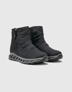 IGI TESS.TECHNO -Κατάστημα Geox 3510T0IGI6080041 Black 3