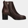 IGI VITELLO ANTIK -Κατάστημα Geox 3510T0IGI6080047 DarkBrown 1