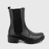 IGI NAPPA FOULARD -Κατάστημα Geox 3510T0IGI6080054 Black 1