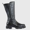 IGI NAPPA FOU/S.STR -Κατάστημα Geox 3510T0IGI6080055 Black 1