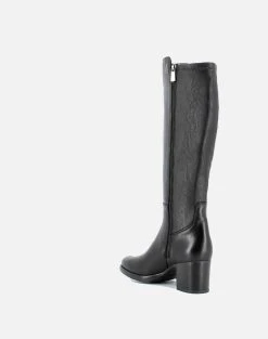 IGI NAPPA FOU/S.STR -Κατάστημα Geox 3510T0IGI6080059 Black 2