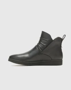 HUSH PUPPIES CHOW CHOW BOOTIE -Κατάστημα Geox 3510THUSH6080026 Black 3