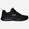 SKECHERS BOUNTIFUL -Κατάστημα Geox 3510TSKEC6070018 Black 1