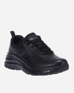 SKECHERS FASHION FIT -Κατάστημα Geox 3510TSKEC6070019 Black 2
