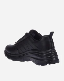 SKECHERS FASHION FIT -Κατάστημα Geox 3510TSKEC6070019 Black 3