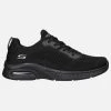 SKECHERS BOBS SQUAD CHAOS AIR 1 SKECHERS BOBS SQUAD CHAOS AIR -Κατάστημα Geox 3510TSKEC6070021 Black 1