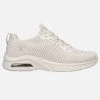 SKECHERS BOBS SQUAD CHAOS AIR -Κατάστημα Geox 3510TSKEC6070022 OffWhite 1