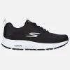 SKECHERS GO RUN CONSISTENT 1 SKECHERS GO RUN CONSISTENT -Κατάστημα Geox 3510TSKEC6070024 Black 1