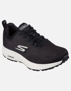 SKECHERS GO RUN CONSISTENT 5 SKECHERS GO RUN CONSISTENT -Κατάστημα Geox 3510TSKEC6070024 Black 2