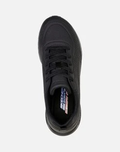 SKECHERS BOBS B FLEX 7 SKECHERS BOBS B FLEX -Κατάστημα Geox 3510TSKEC6070028 Black 3
