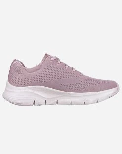 SKECHERS ARCH FIT - BIG APPEAL -Κατάστημα Geox 3510TSKEC6070030 LightPink 2