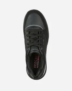 SKECHERS BILLION-SUBTLE SPOTS -Κατάστημα Geox 3510TSKEC6070032 Black 3