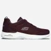 SKECHERS SKECH-AIR DYNAMIGHT-FAST BRAKE -Κατάστημα Geox 3510TSKEC6070033 RedWine 1