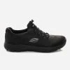 SKECHERS SUMMITS-OH SO SMOOTH -Κατάστημα Geox 3510TSKEC6070034 Black 1