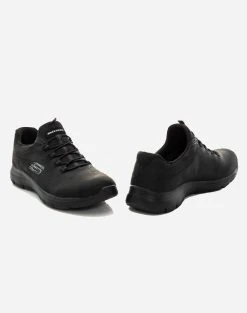 SKECHERS SUMMITS-OH SO SMOOTH -Κατάστημα Geox 3510TSKEC6070034 Black 2