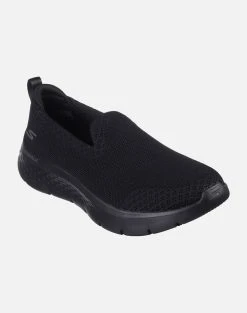 SKECHERS GO WALK FLEX -Κατάστημα Geox 3510TSKEC6070036 Black 3